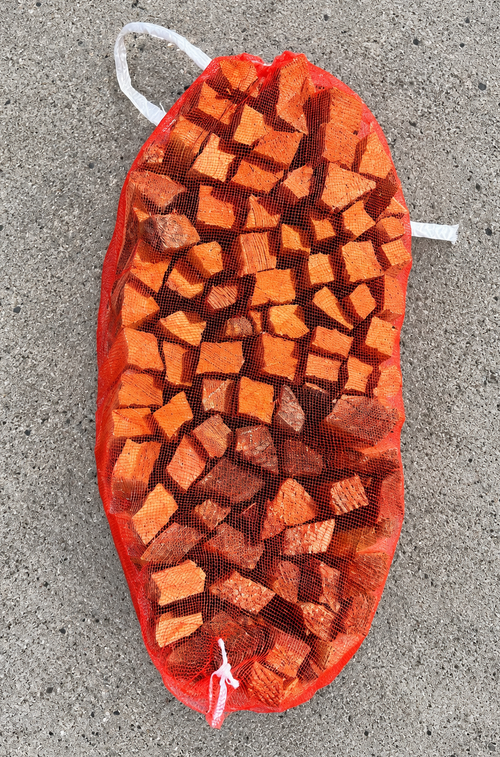 Kindling Net